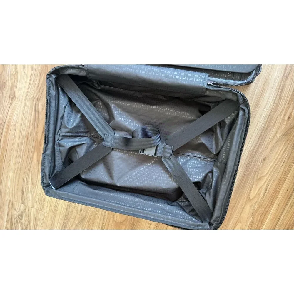Porsche Design Roadster Hardcase 4W Business Trolley S